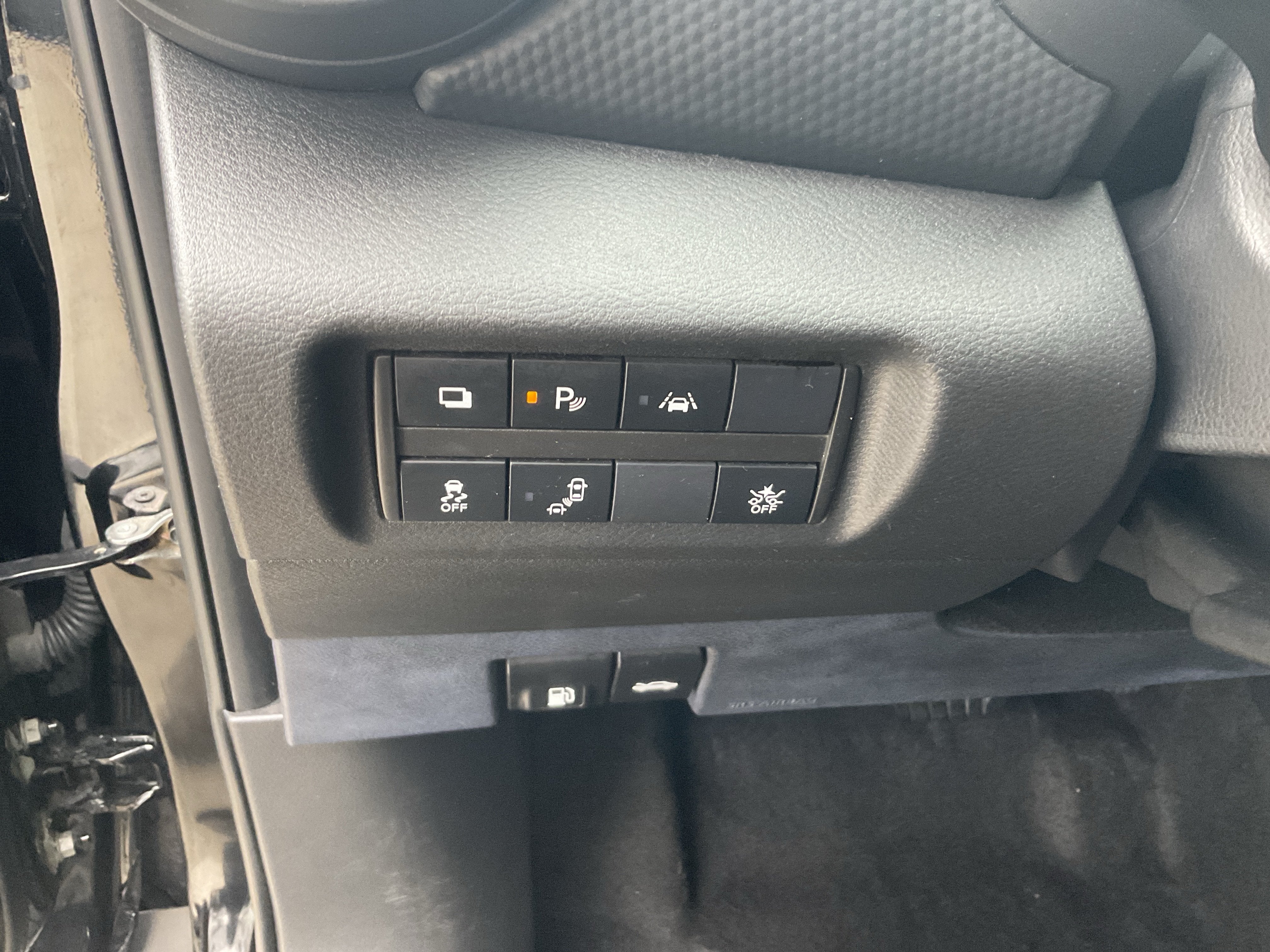 2022 Nissan Kicks S