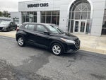 2022 Nissan Kicks S