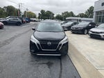 2022 Nissan Kicks S