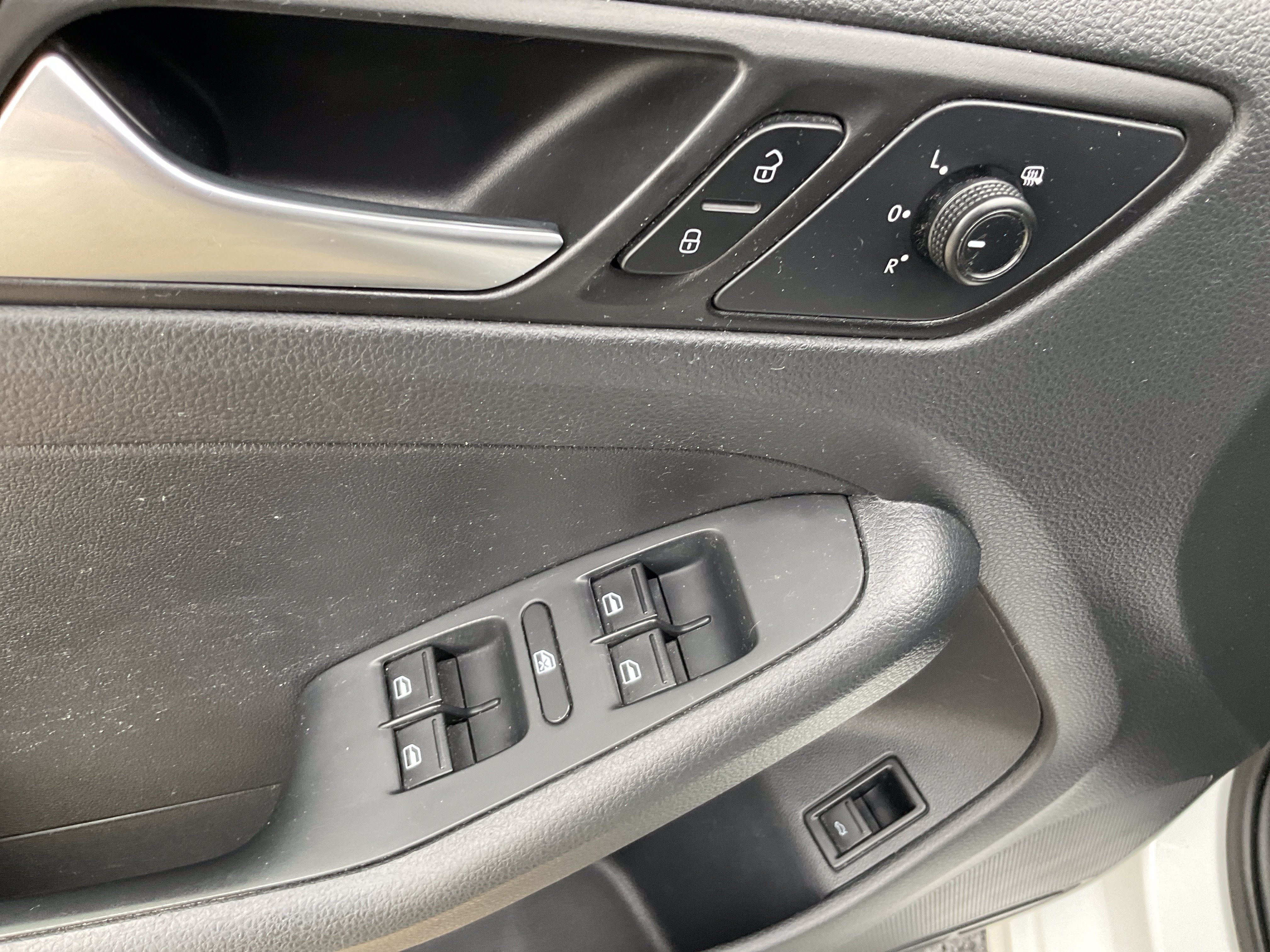2015 Volkswagen Jetta 2.0L S