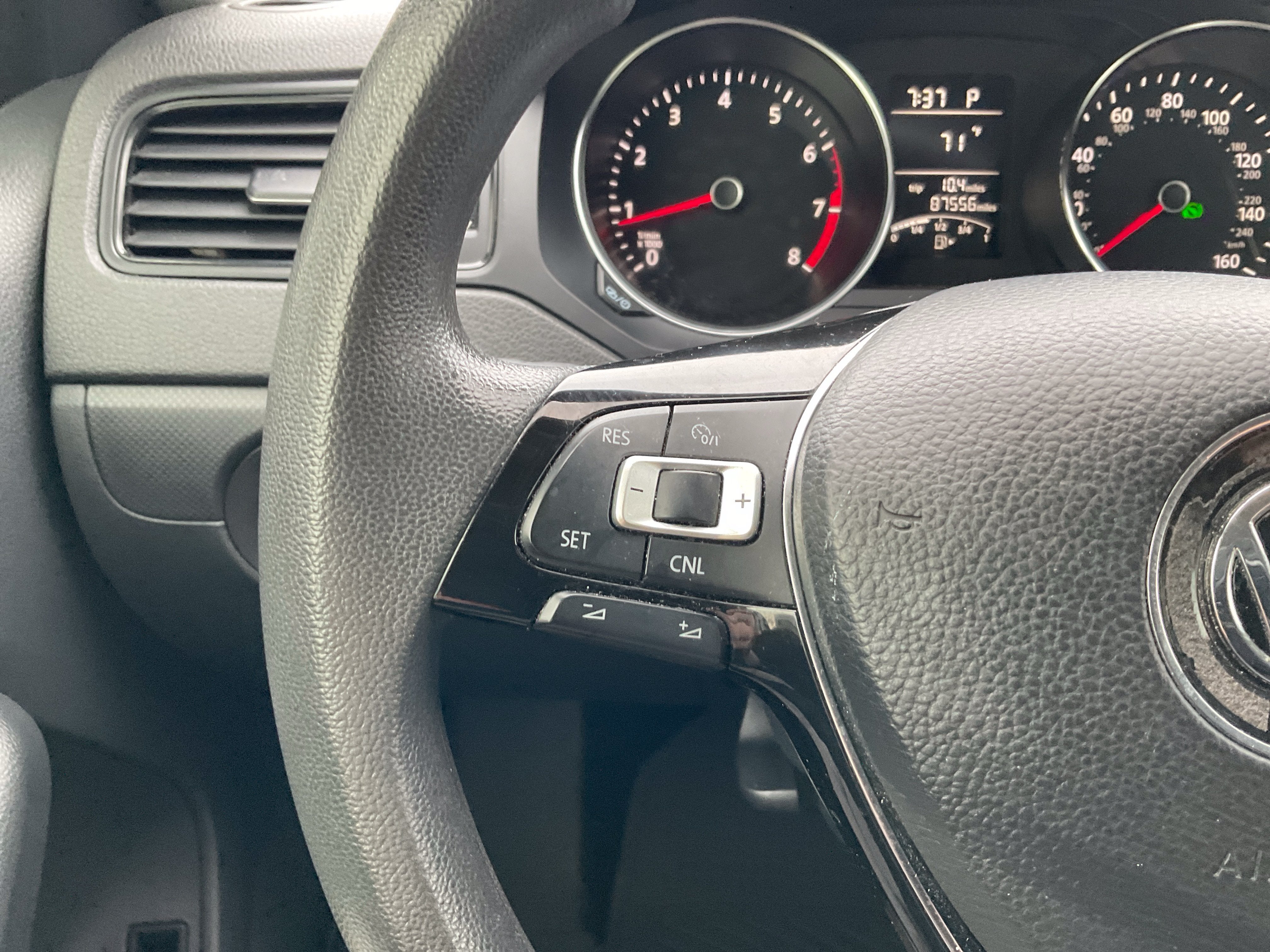 2015 Volkswagen Jetta 2.0L S