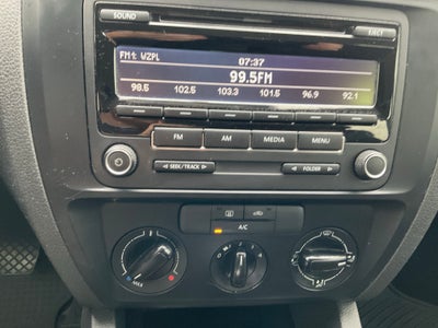2015 Volkswagen Jetta 2.0L S