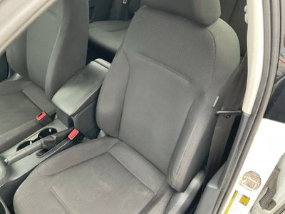 2015 Volkswagen Jetta 2.0L S