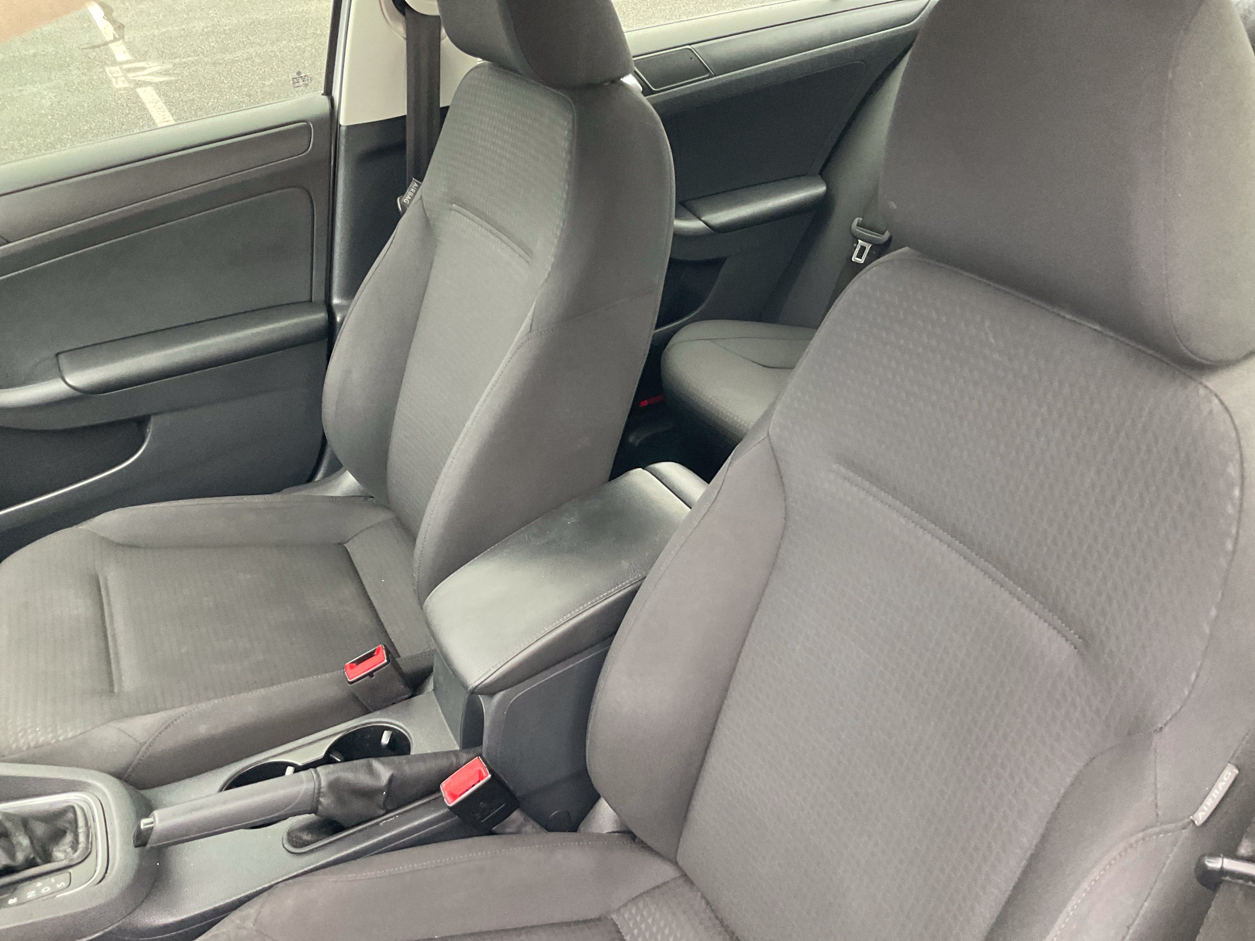 2015 Volkswagen Jetta 2.0L S