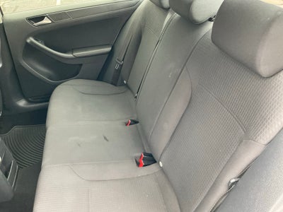 2015 Volkswagen Jetta 2.0L S