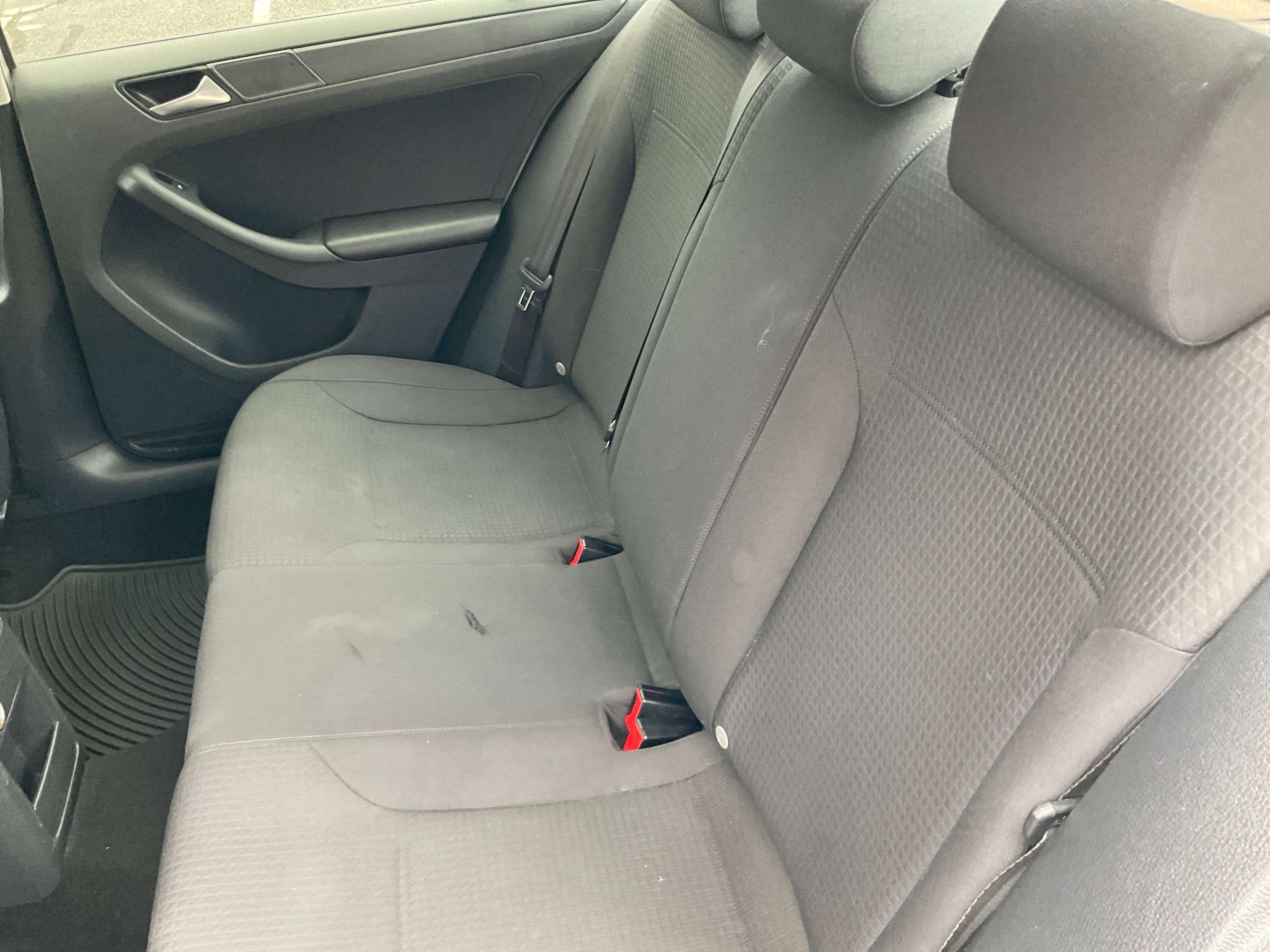2015 Volkswagen Jetta 2.0L S