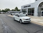 2015 Volkswagen Jetta 2.0L S