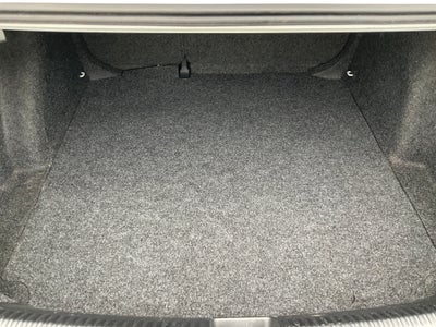 2015 Volkswagen Jetta 2.0L S