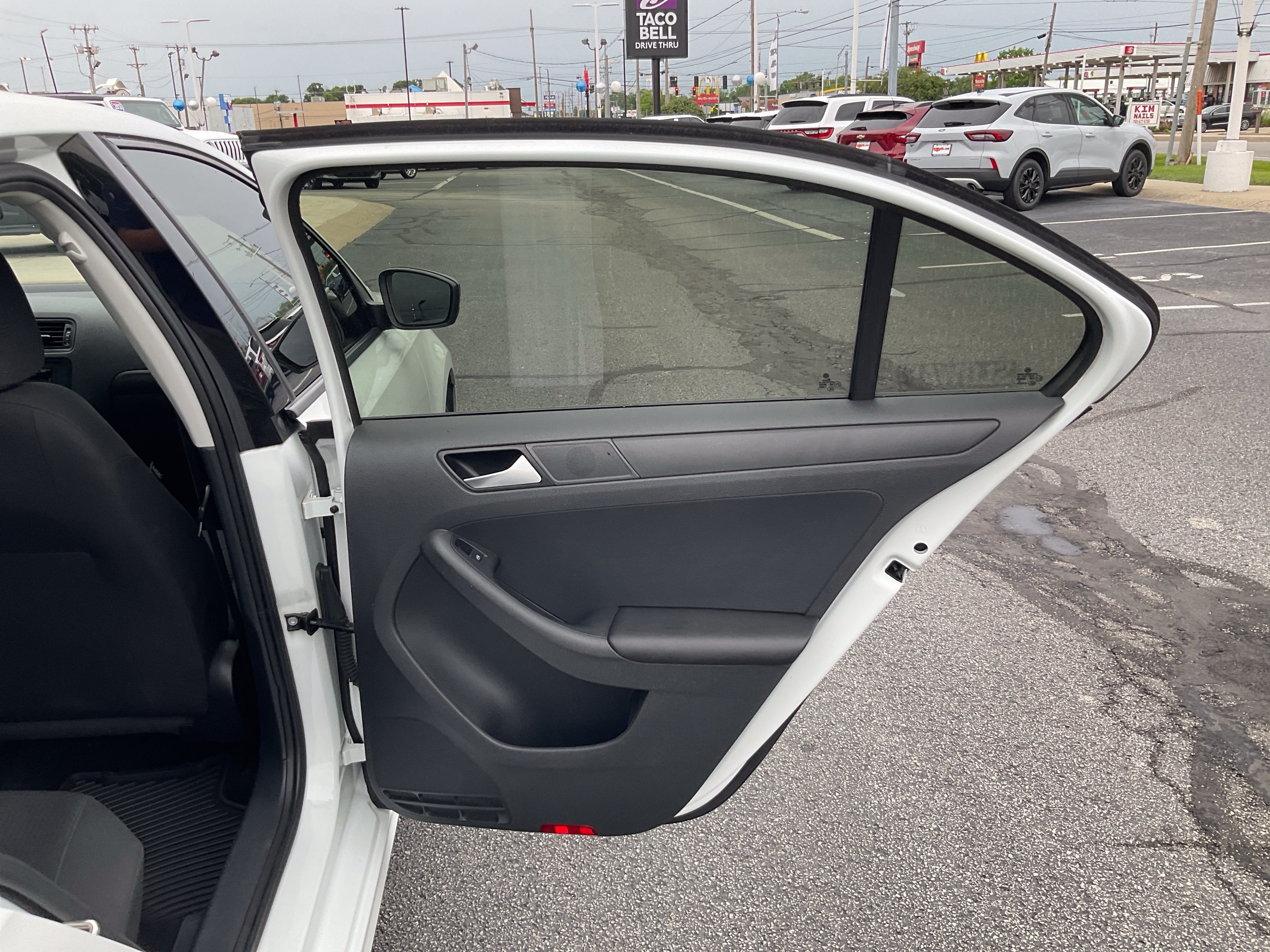 2015 Volkswagen Jetta 2.0L S