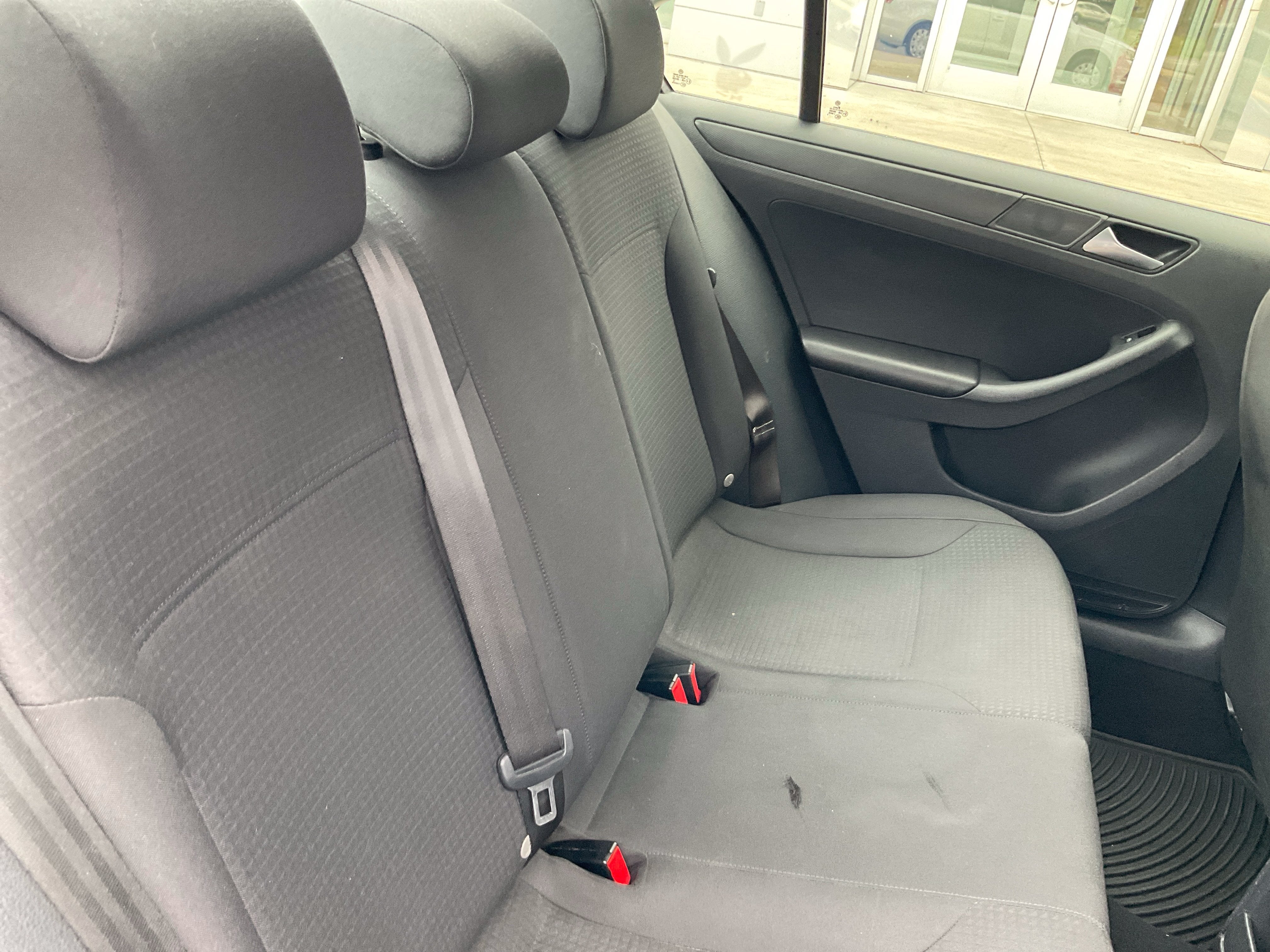 2015 Volkswagen Jetta 2.0L S