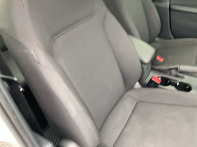2015 Volkswagen Jetta 2.0L S