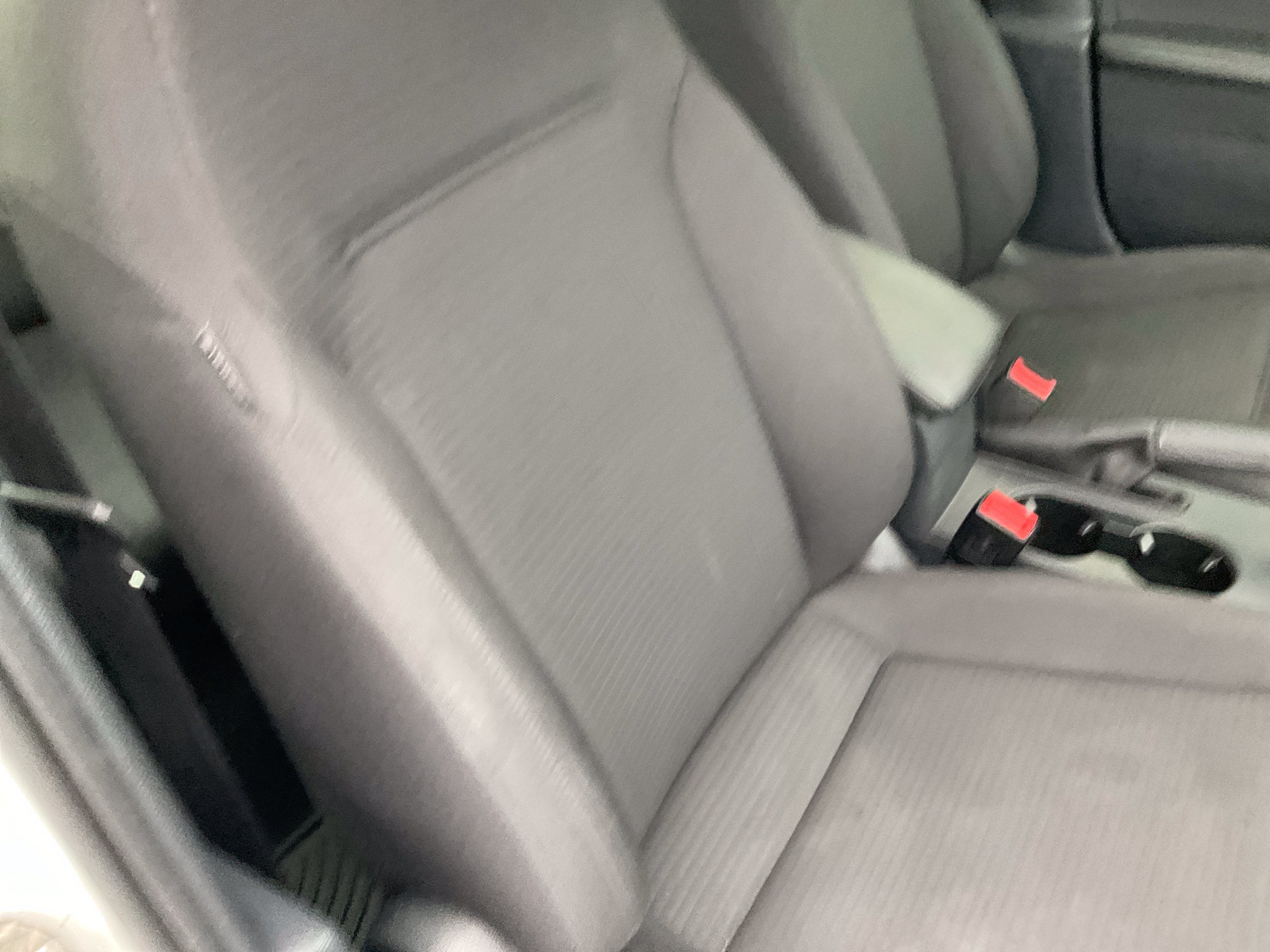 2015 Volkswagen Jetta 2.0L S