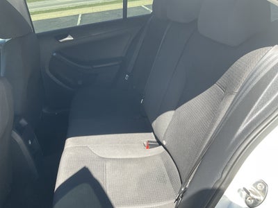 2015 Volkswagen Jetta 2.0L S
