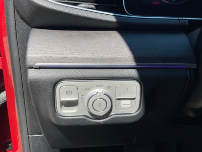 2020 Mercedes-Benz GLE GLE 350 4MATIC®