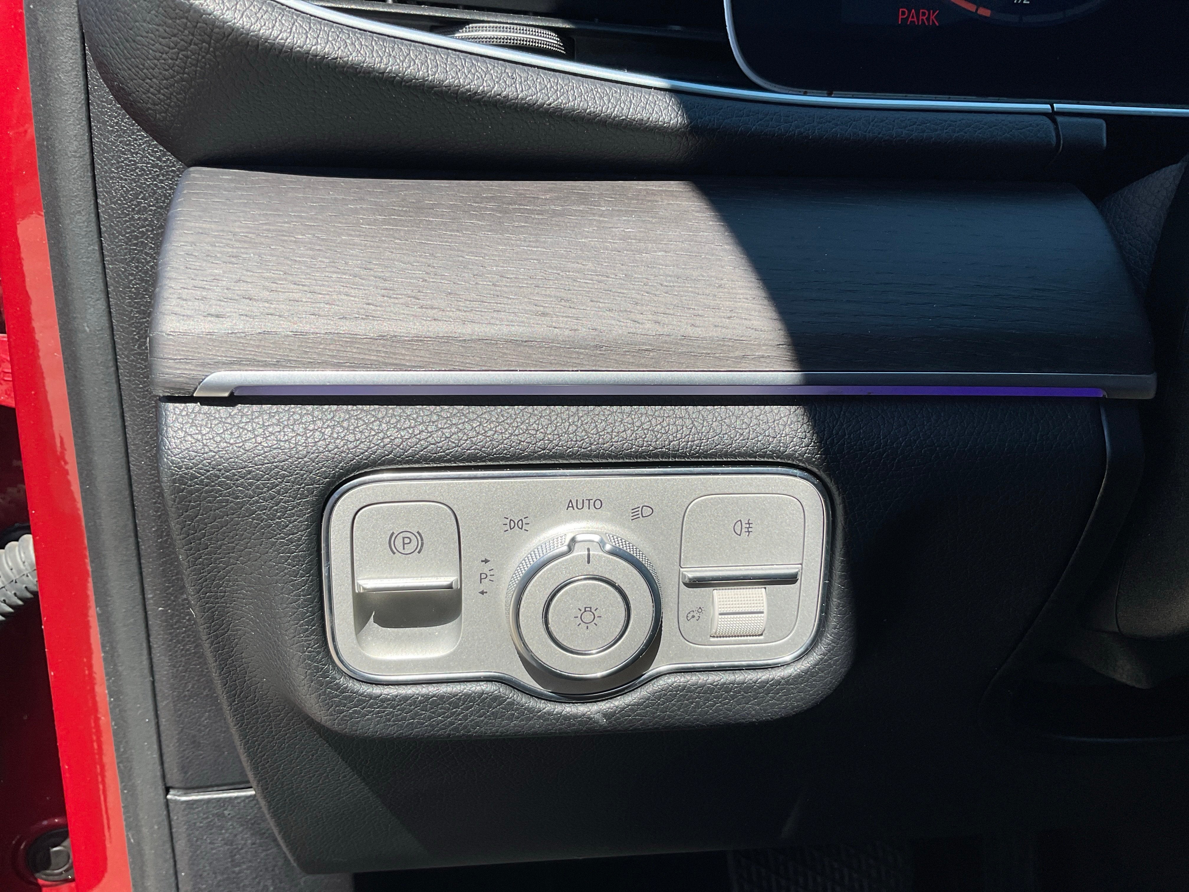 2020 Mercedes-Benz GLE GLE 350 4MATIC®