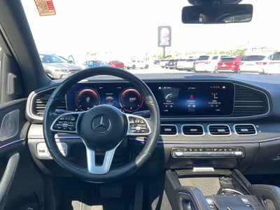 2020 Mercedes-Benz GLE GLE 350 4MATIC®