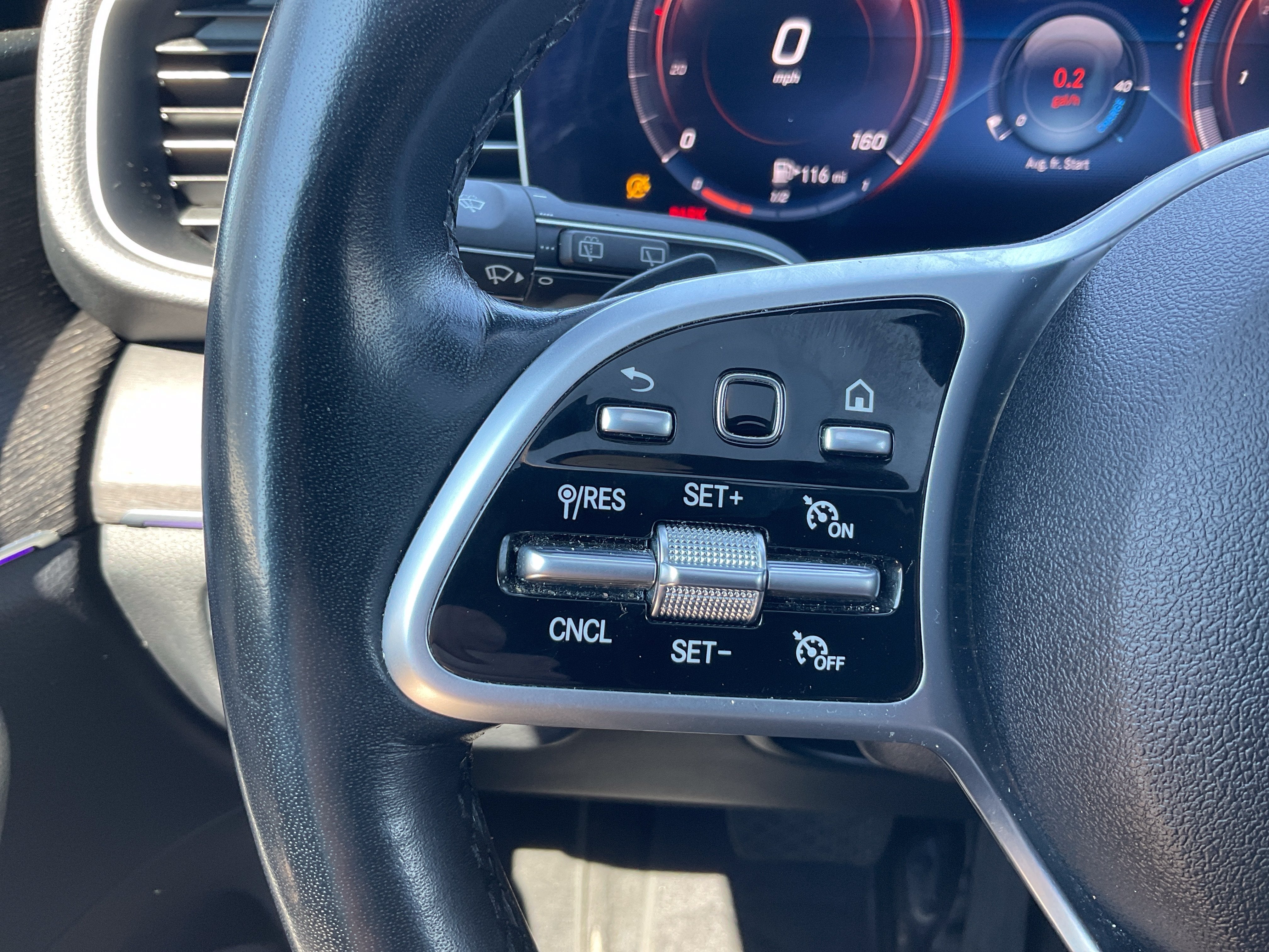 2020 Mercedes-Benz GLE GLE 350 4MATIC®