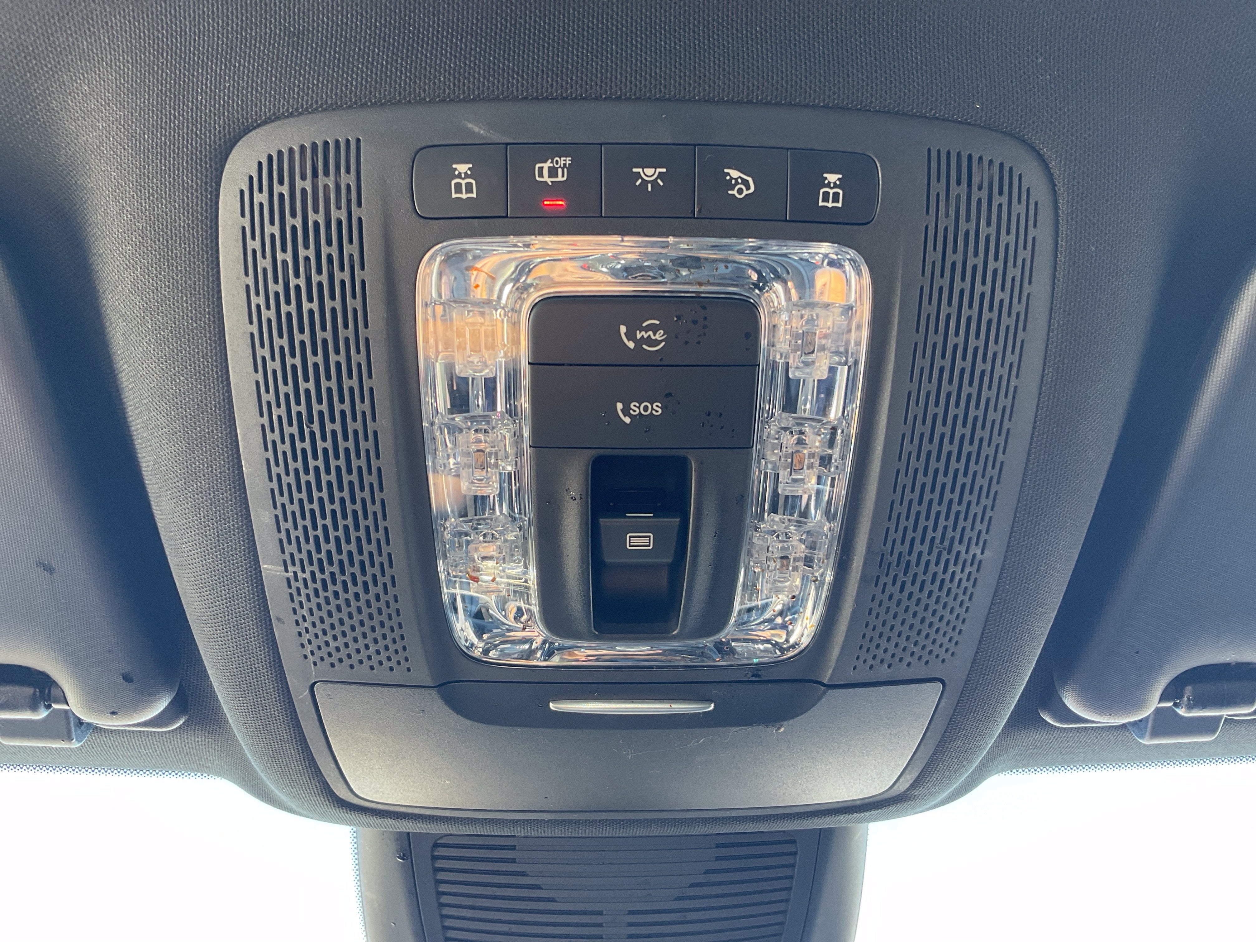 2020 Mercedes-Benz GLE GLE 350 4MATIC®