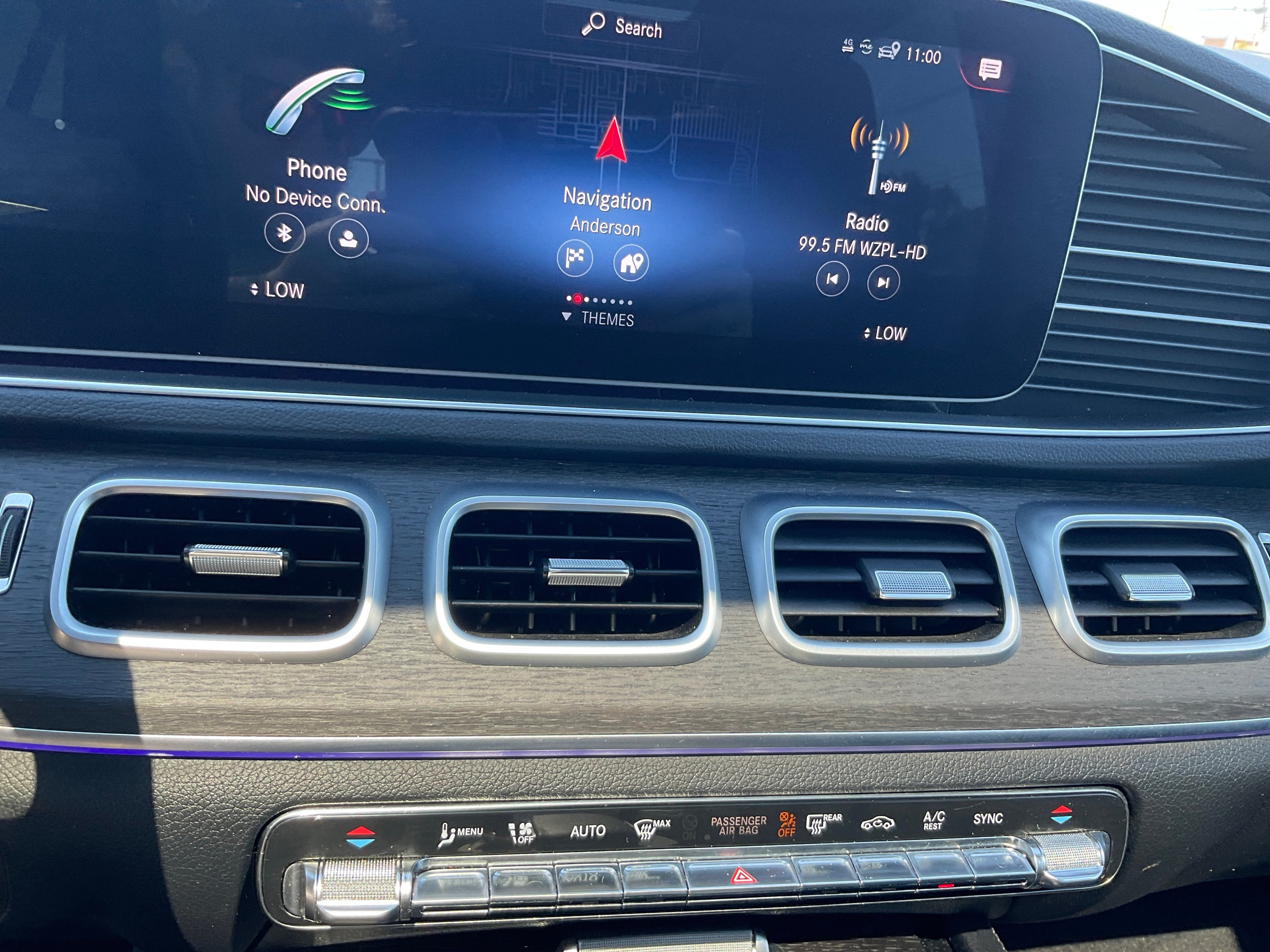 2020 Mercedes-Benz GLE GLE 350 4MATIC®