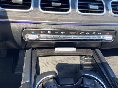2020 Mercedes-Benz GLE GLE 350 4MATIC®