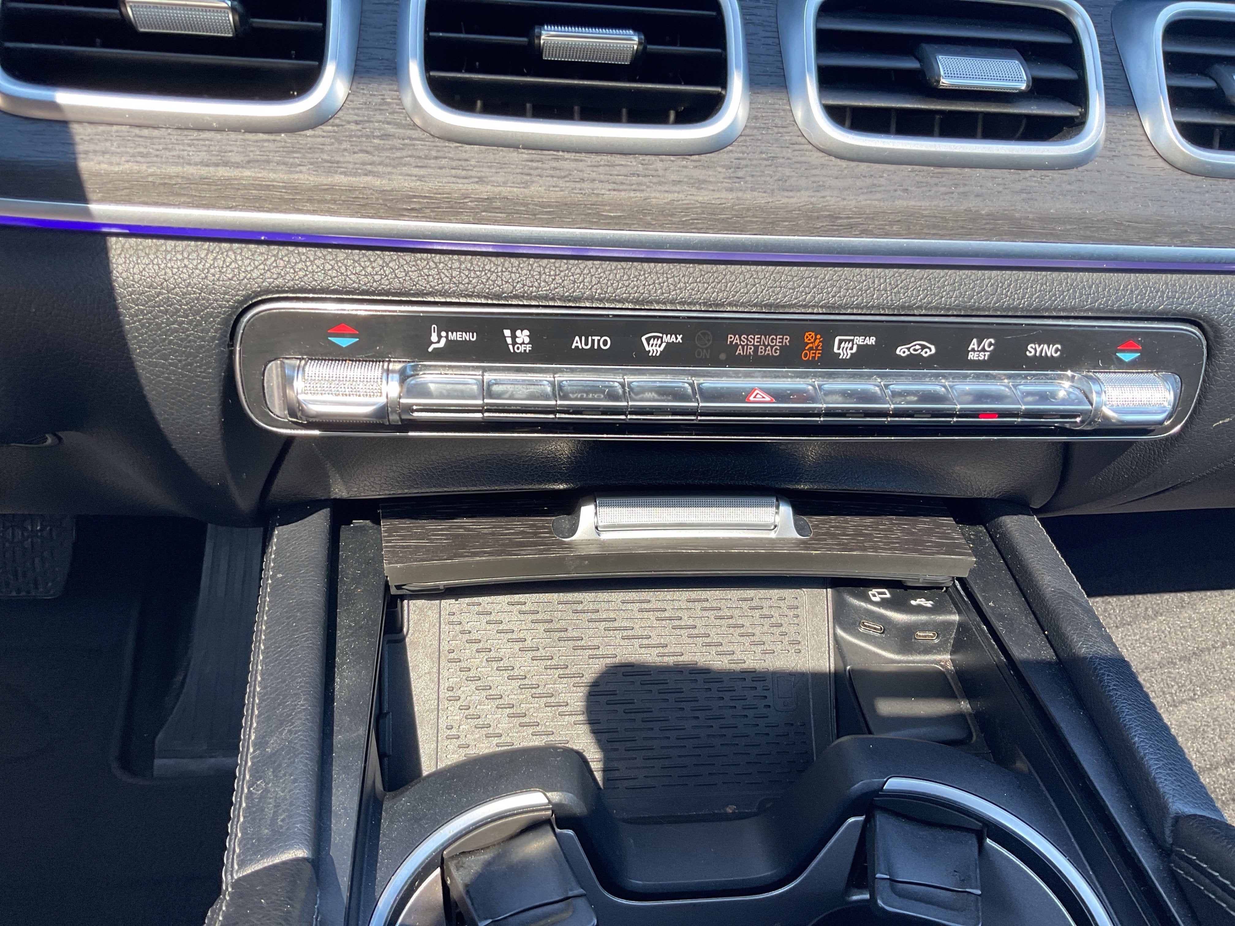 2020 Mercedes-Benz GLE GLE 350 4MATIC®