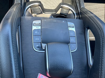 2020 Mercedes-Benz GLE GLE 350 4MATIC®