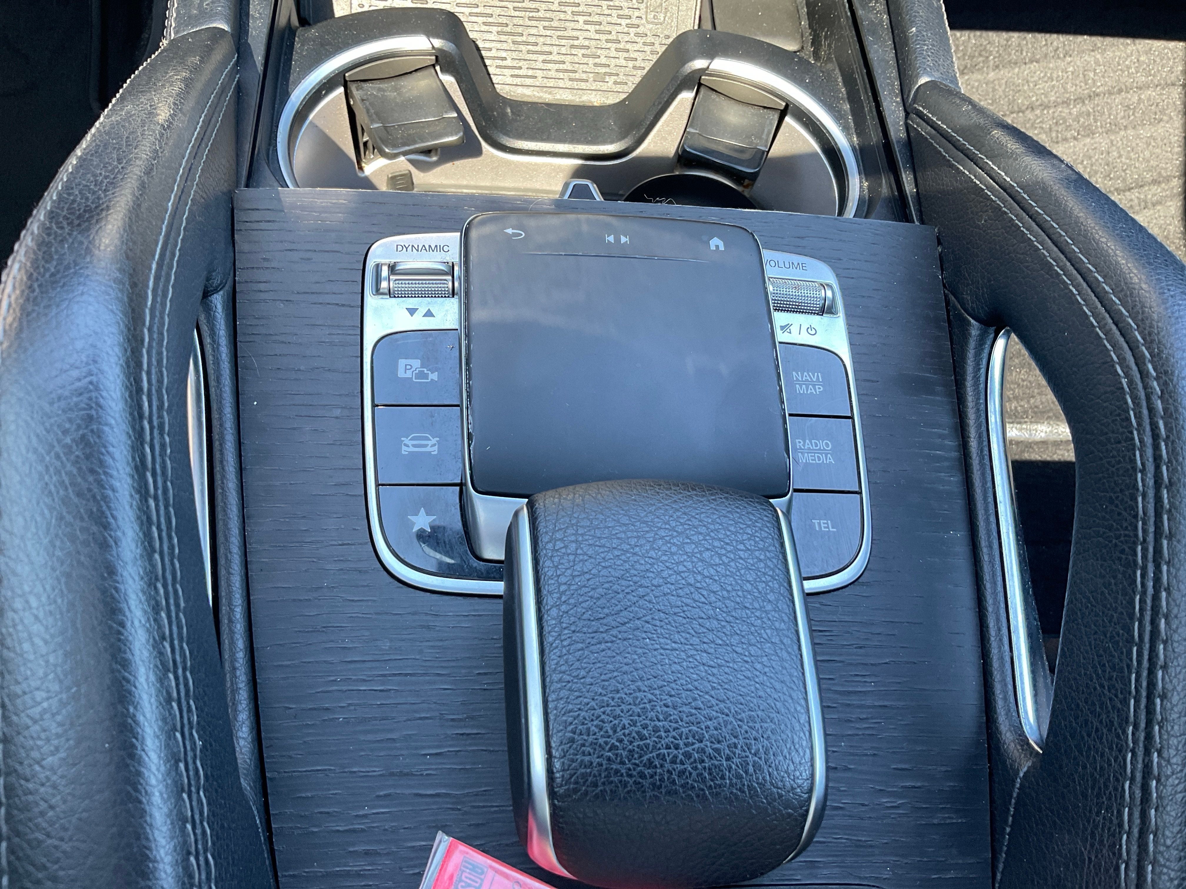 2020 Mercedes-Benz GLE GLE 350 4MATIC®