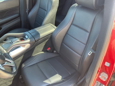 2020 Mercedes-Benz GLE GLE 350 4MATIC®