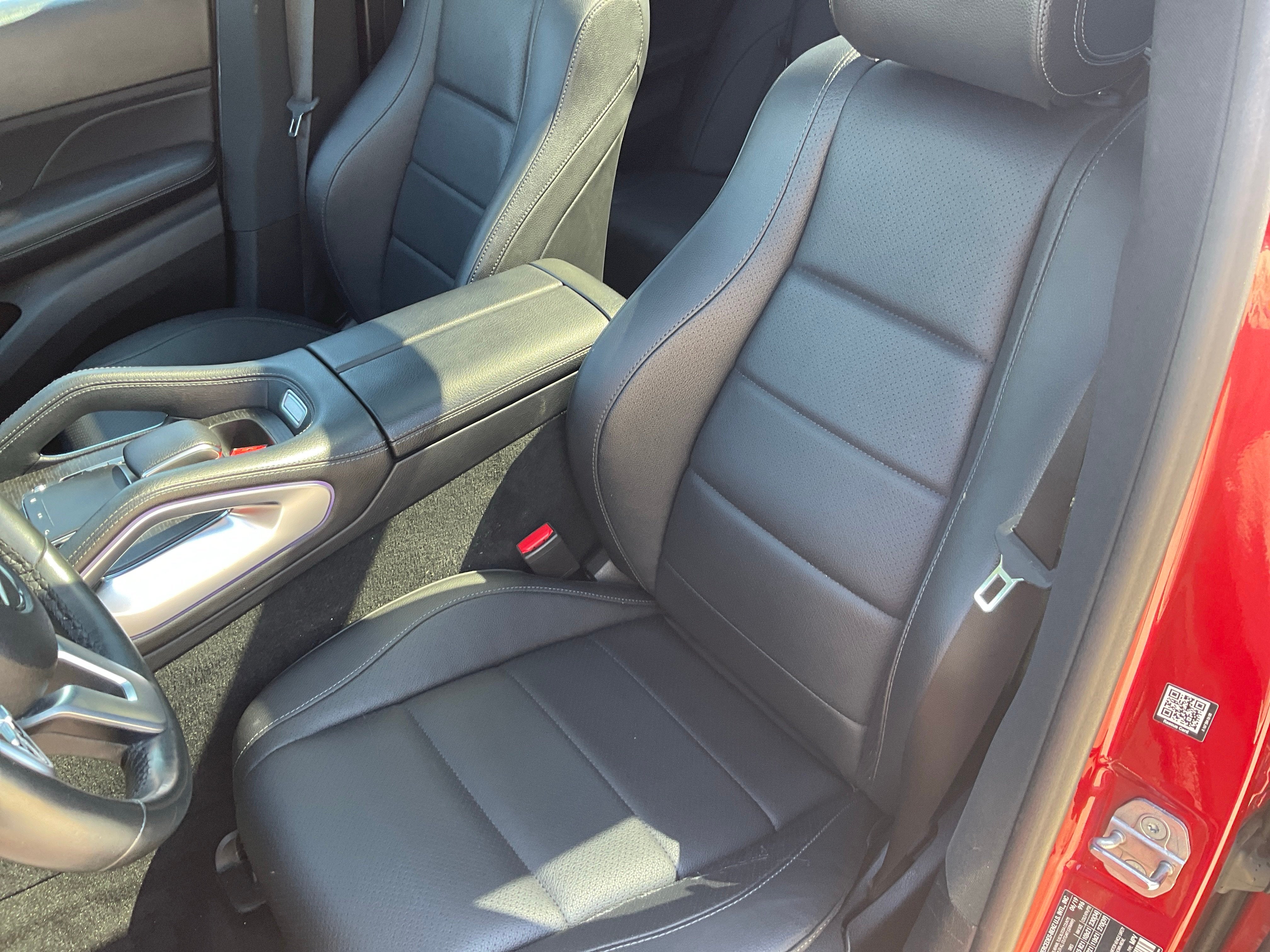 2020 Mercedes-Benz GLE GLE 350 4MATIC®