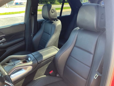 2020 Mercedes-Benz GLE GLE 350 4MATIC®