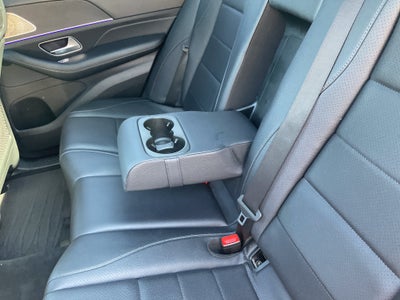 2020 Mercedes-Benz GLE GLE 350 4MATIC®