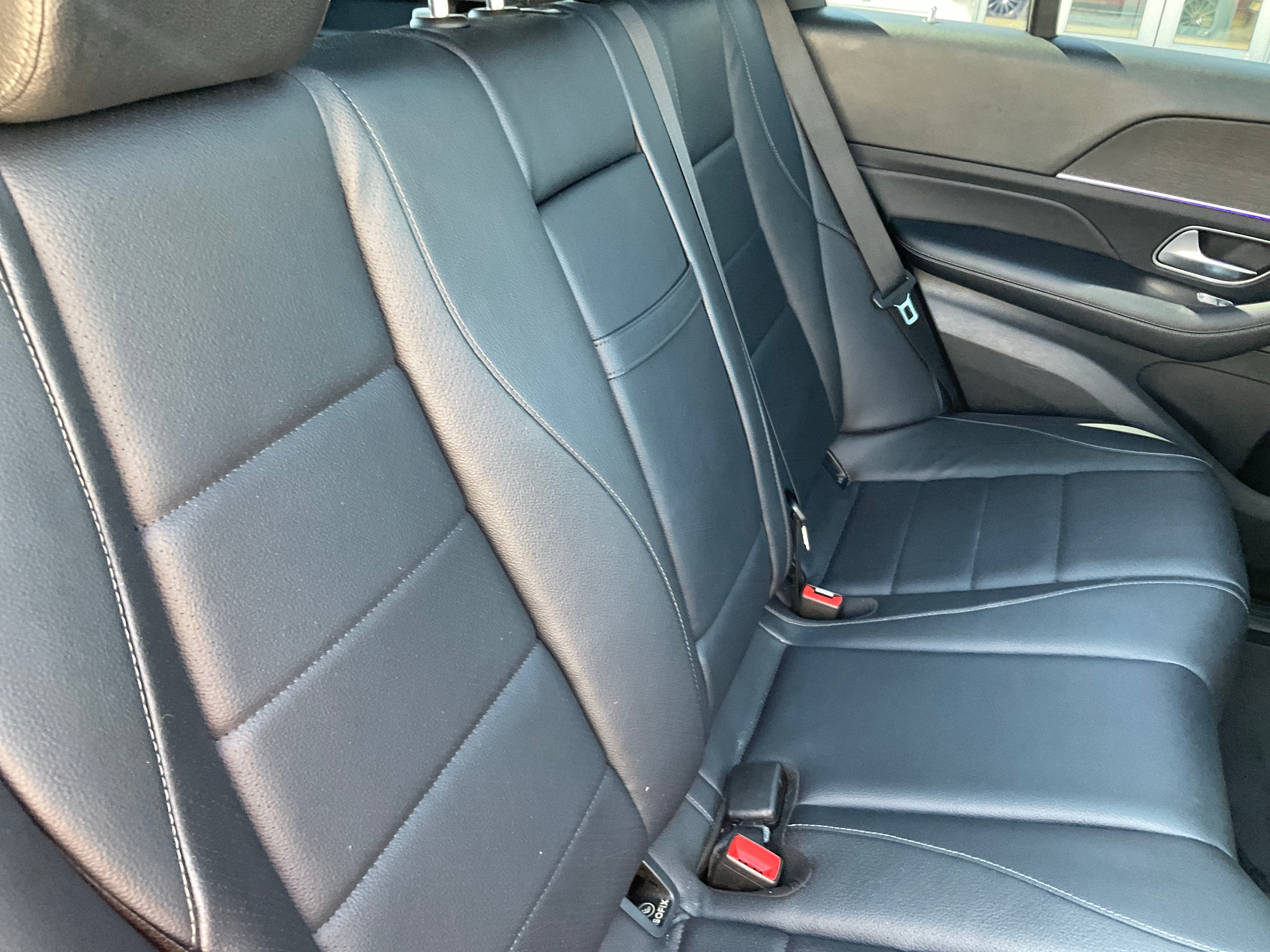 2020 Mercedes-Benz GLE GLE 350 4MATIC®
