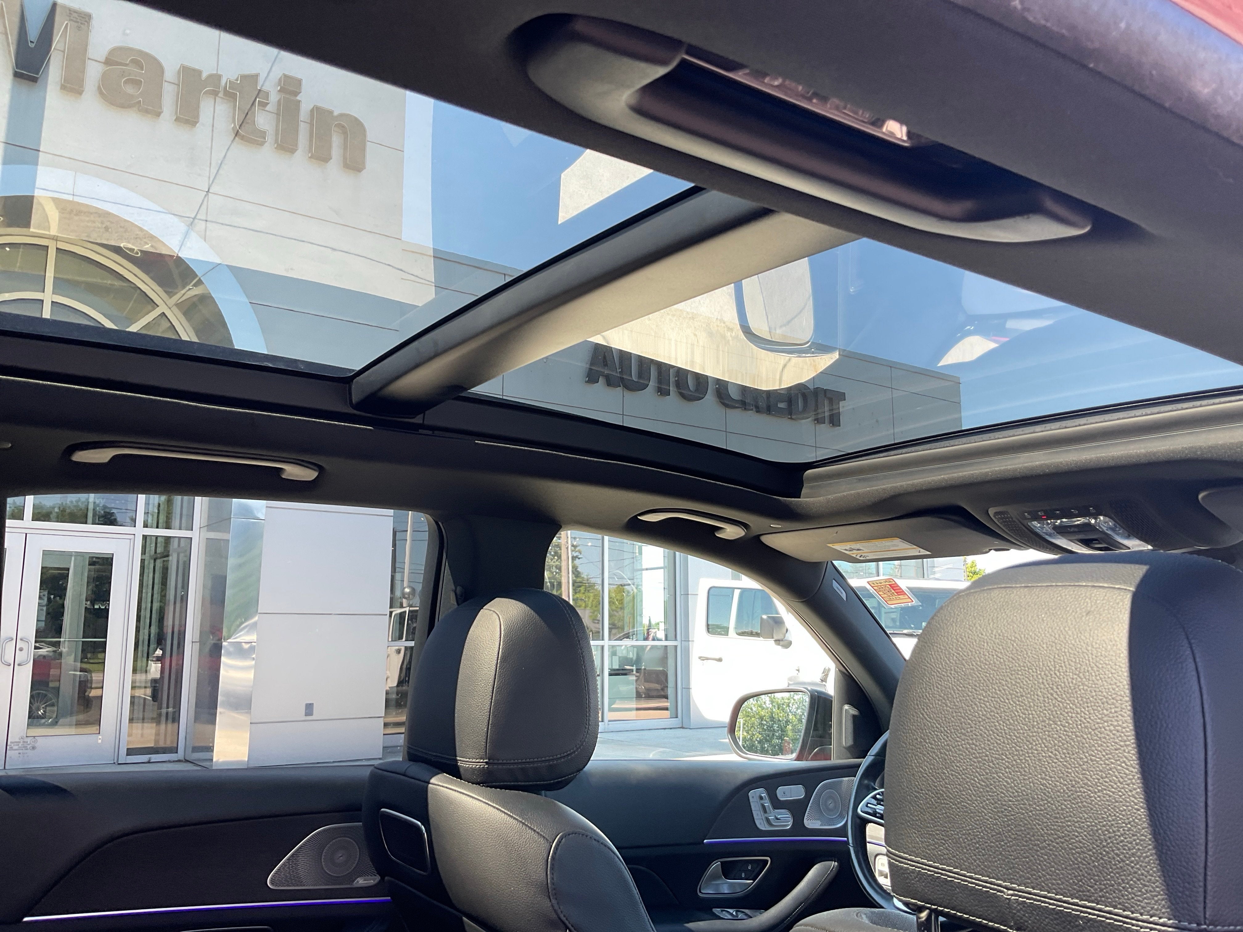 2020 Mercedes-Benz GLE GLE 350 4MATIC®