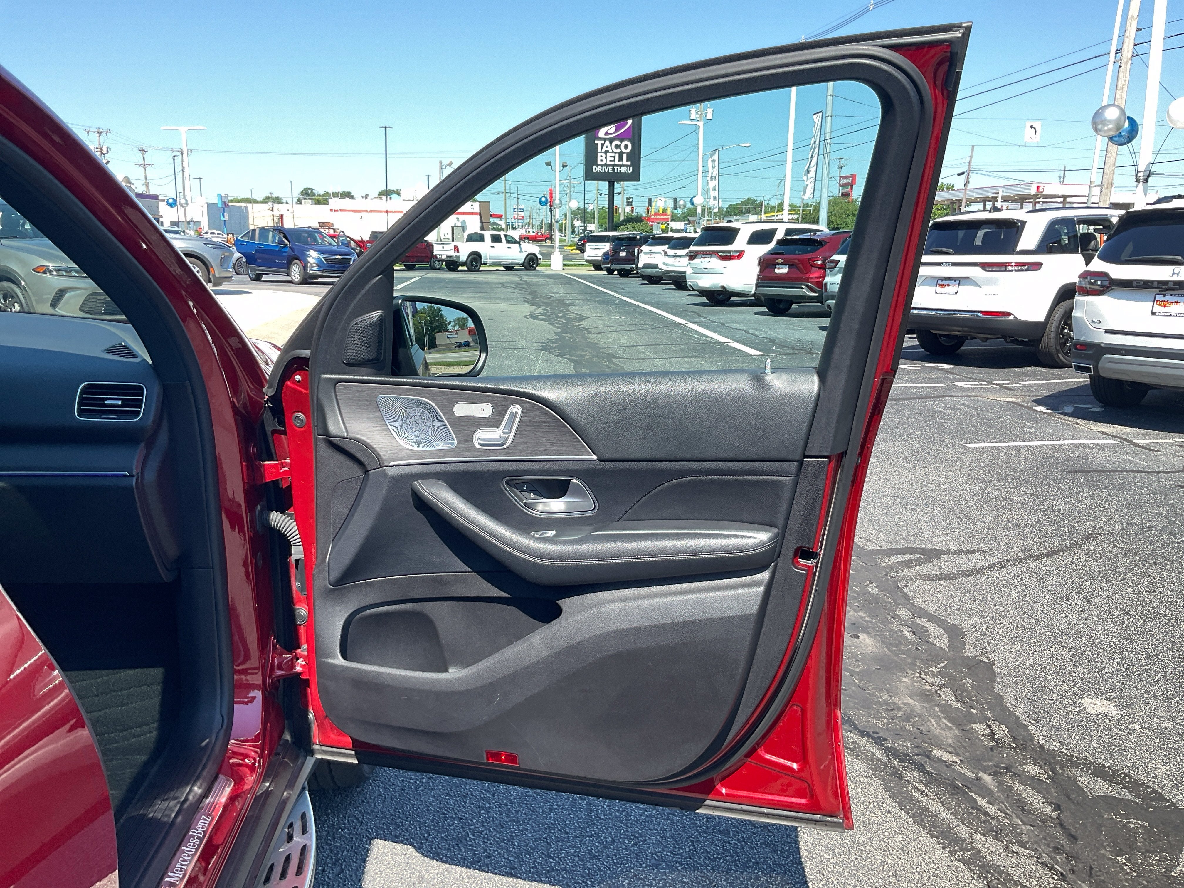 2020 Mercedes-Benz GLE GLE 350 4MATIC®