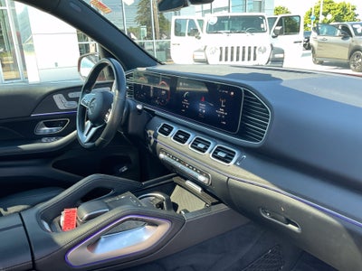 2020 Mercedes-Benz GLE GLE 350 4MATIC®