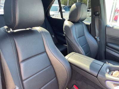 2020 Mercedes-Benz GLE GLE 350 4MATIC®