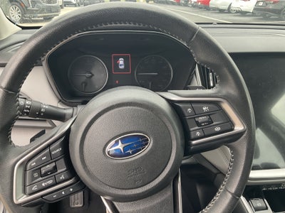 2024 Subaru Legacy Premium