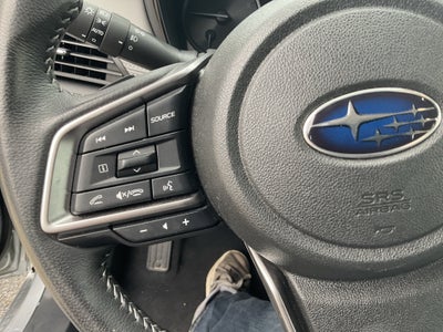 2024 Subaru Legacy Premium