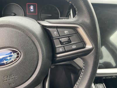 2024 Subaru Legacy Premium