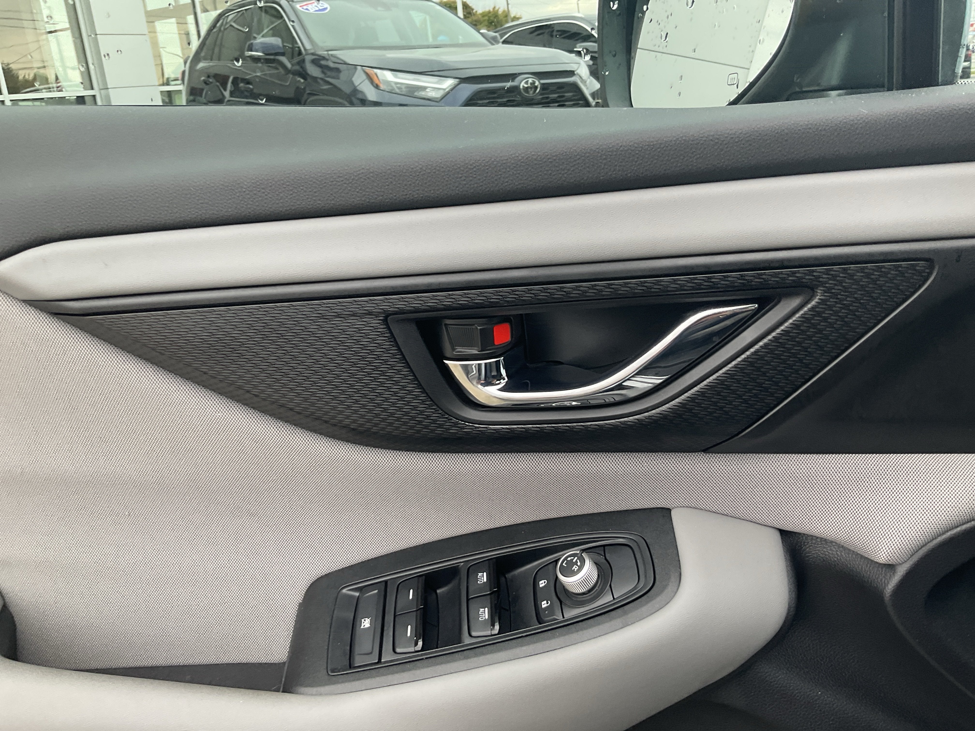 2024 Subaru Legacy Premium