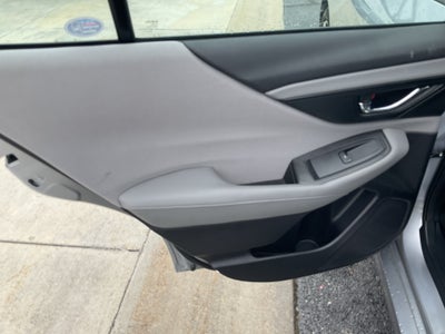 2024 Subaru Legacy Premium