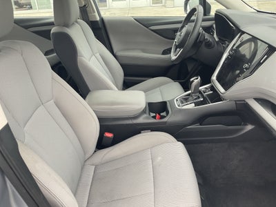 2024 Subaru Legacy Premium