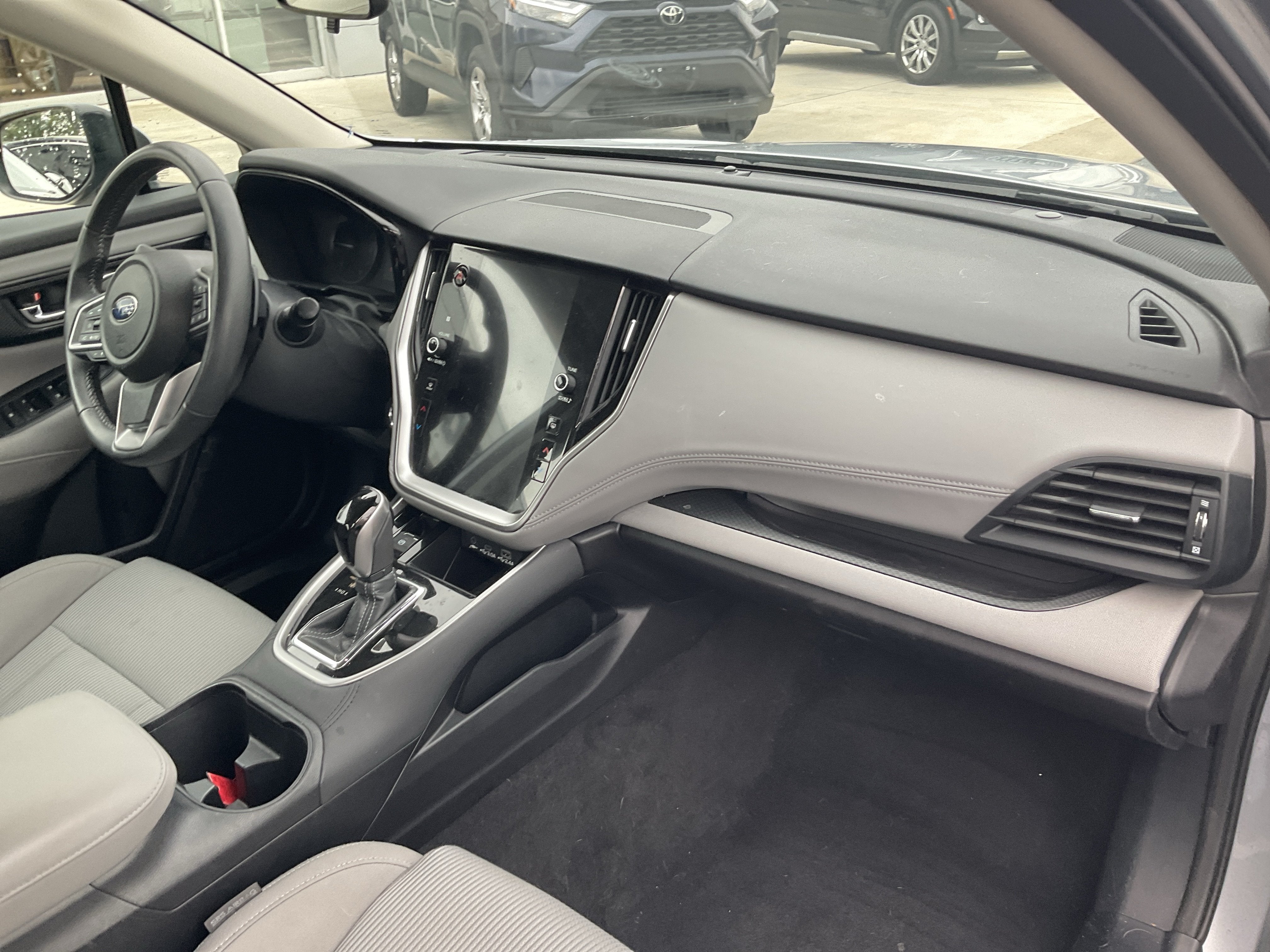 2024 Subaru Legacy Premium