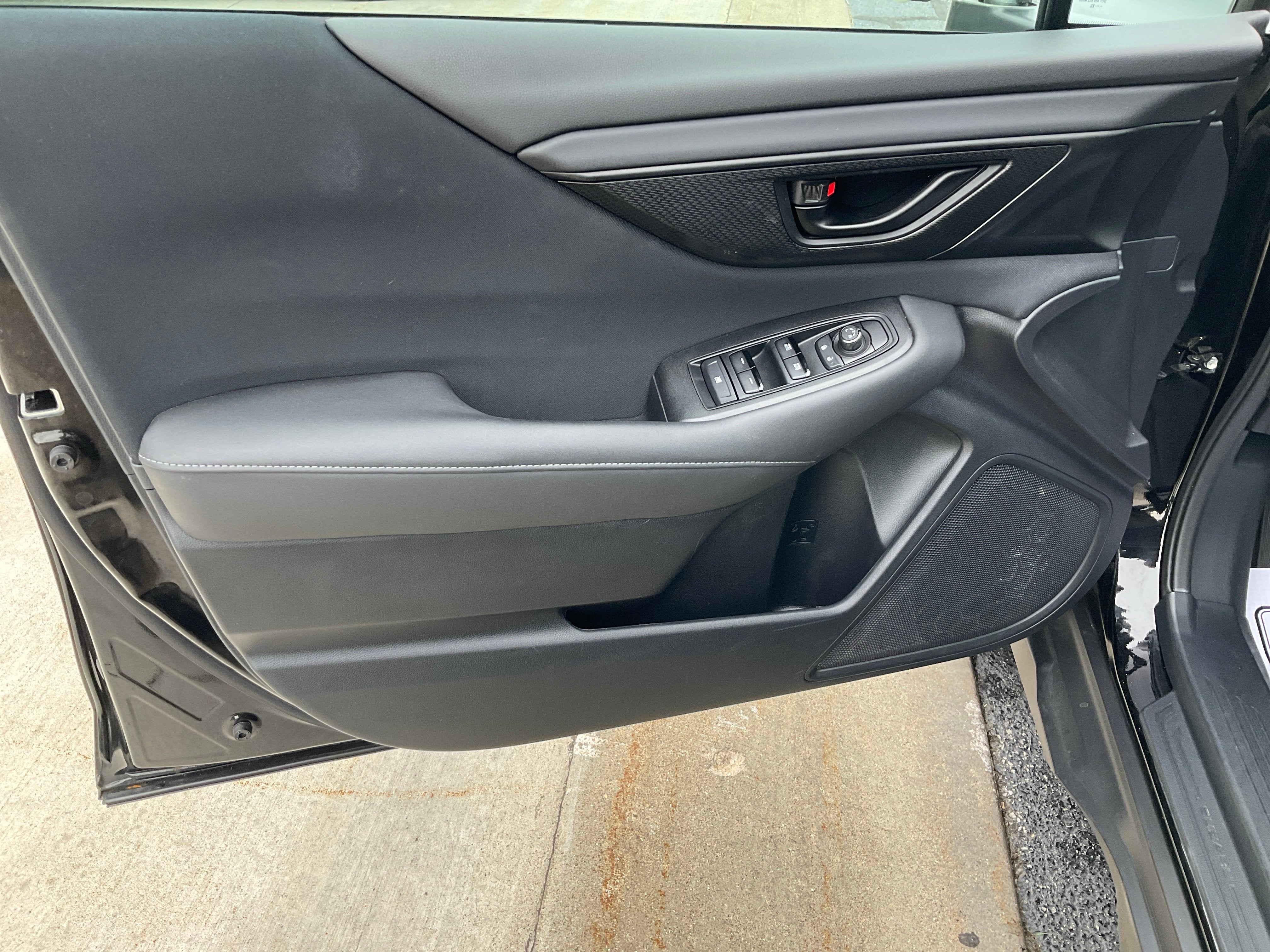 2022 Subaru Outback 2.5i