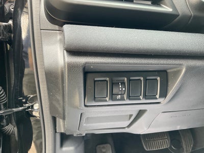 2022 Subaru Outback 2.5i
