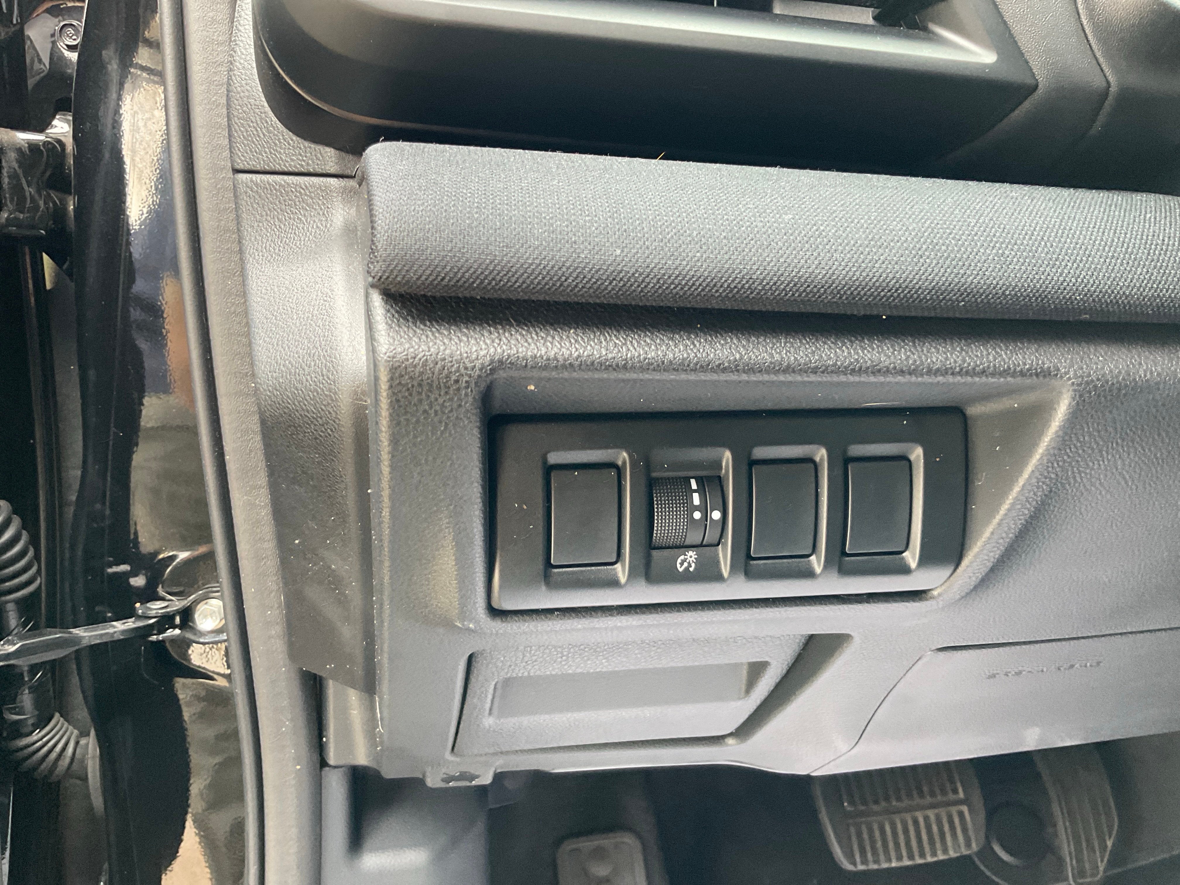 2022 Subaru Outback 2.5i