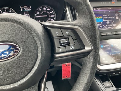 2022 Subaru Outback 2.5i