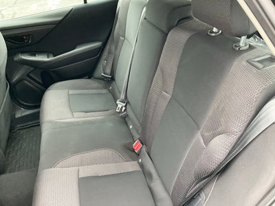2022 Subaru Outback 2.5i