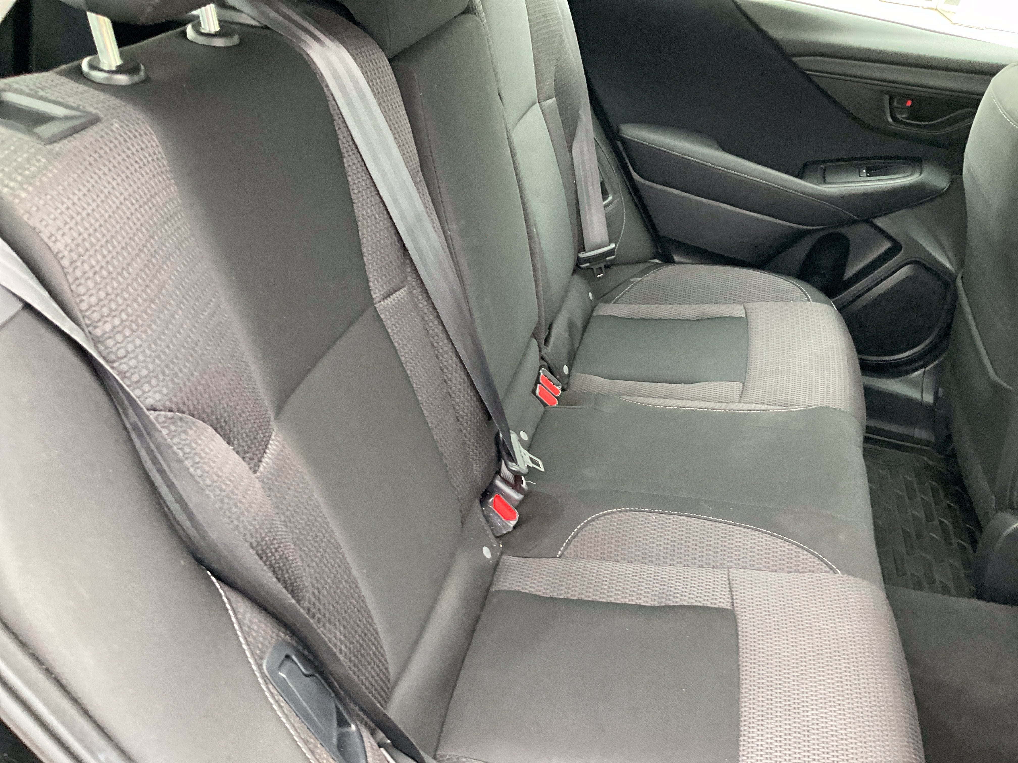 2022 Subaru Outback 2.5i