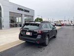 2022 Subaru Outback 2.5i